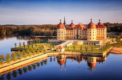 Moritzburg